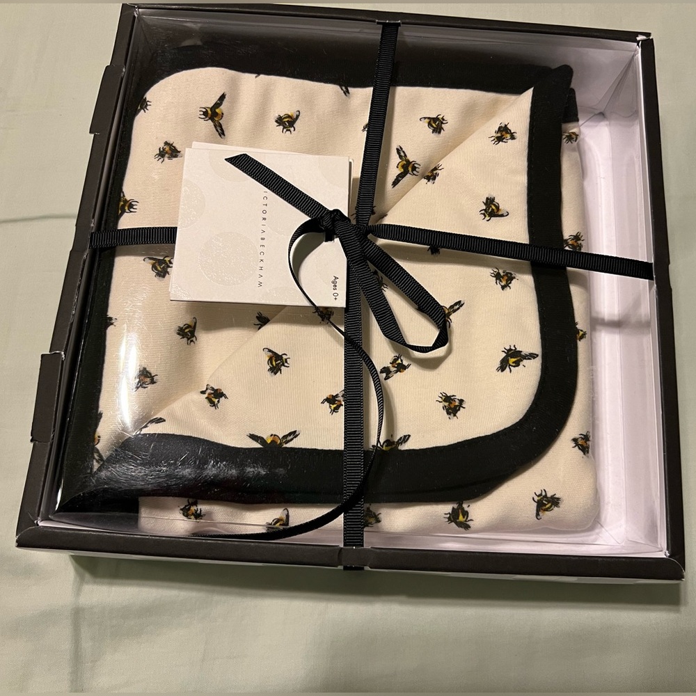 Victoria Beckham Target baby clothes